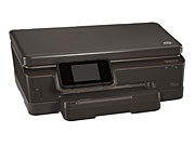 HP PhotoSmart 6510 / 6520