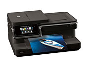 HP PhotoSmart 7510 / 7520