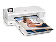 HP PhotoSmart B8550