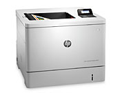 HP Color LaserJet Enterprise M553