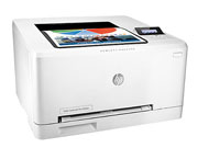 HP Color LaserJet Pro M252