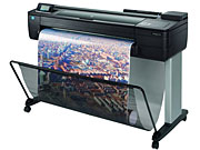 HP DesignJet T730