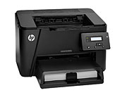 HP LaserJet Pro M201