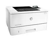 HP LaserJet Pro M402