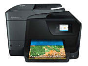 HP OfficeJet Pro 8710