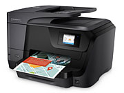 HP OfficeJet Pro 8715