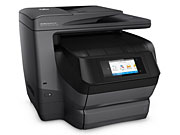 HP OfficeJet Pro 8740