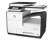 HP PageWide Pro 477