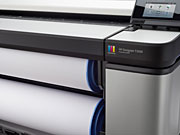 Inkjet Papir