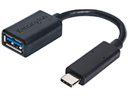 USB Hubs og Adaptere