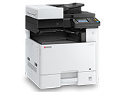 Kyocera ECOSYS M8124 / M1830