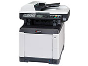 Kyocera-Mita FS-C2016 / FS-C2026