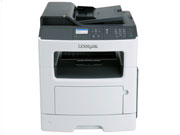 Lexmark MX-410