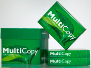 MultiCopy Kopipapir