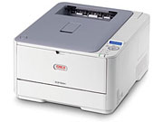 OKI C-310