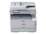 OKI MC-362