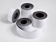 Selvklæbende Magneter