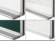 ION Whiteboard- og Kridttavler