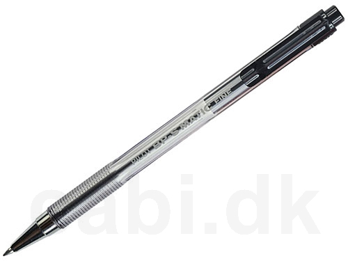 Pilot BP-S Matic Kuglepen BPS-135-F-B