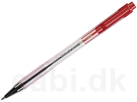 Pilot BP-S Matic Kuglepen BPS-135-F-R