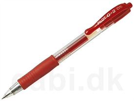 Pilot G2 Gel Rollerball BL-G2-5-R