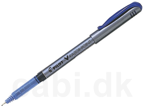 Pilot V-Razor Point Fiberpen SW-V10P-L