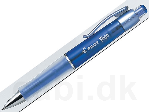 Pilot Vega Gel Rollerball BL-415V-LT-L