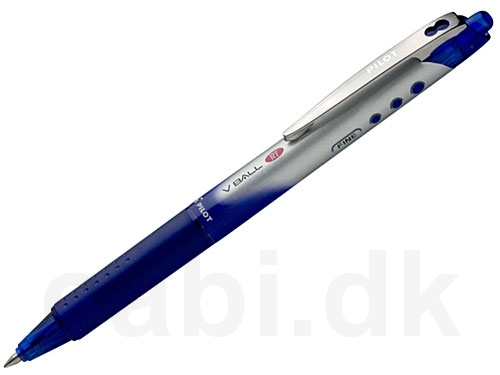 Pilot V-Ball Grip RT Rollerball Pen BLRT-VB7-L