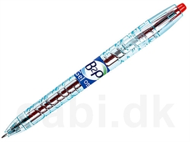 Pilot B2P Gel Rollerball BL-B2P-5-R-BG