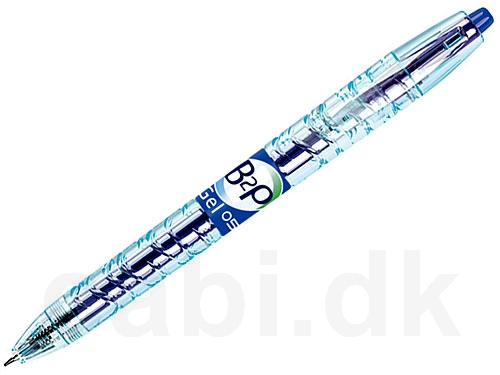 Pilot B2P Gel Rollerball BL-B2P-5-L-BG