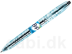Pilot B2P Gel Rollerball BL-B2P-7-B-BG