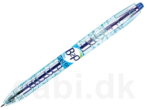 Pilot B2P Gel Rollerball BL-B2P-7-L-BG