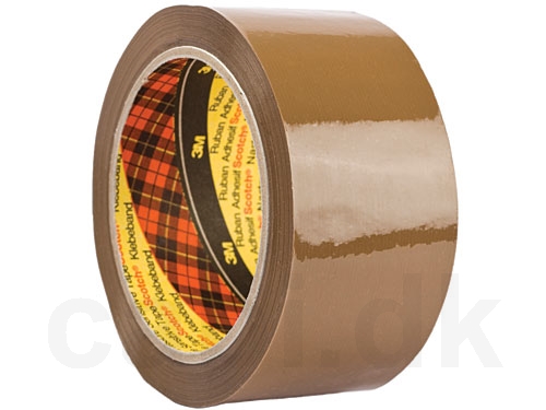 3M Scotch 309 Emballagetape KT000033383