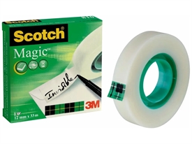 3M Scotch 810 Magic Tape FT510005604