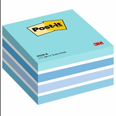 3M Post-it 2028B Kubus Blok 7100172385