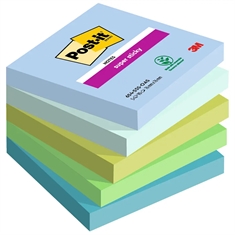 3M Post-it Blok 6545SSOAS