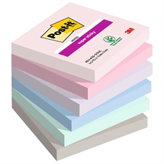3M Post-it Blok 6546SSSOUL