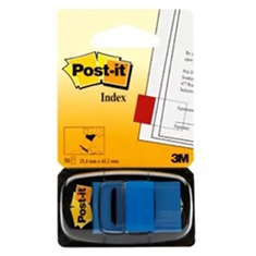 3M Post-It 6802M Indeksfane 7100089834