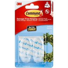 3M Command Mellem Krog 7100109451