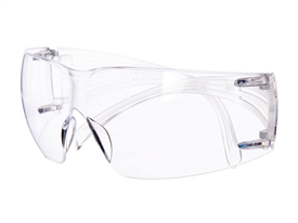 3M SecureFit Beskyttelsesbriller 7100111990