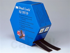 3M Dual Lock SJ 355D Extreme Fastener 7100297488