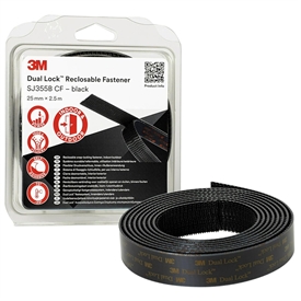 3M Dual Lock SJ 355B Reclosable Fastener 7100287194