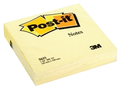 3M Post-it 5635 Blok 7100234636