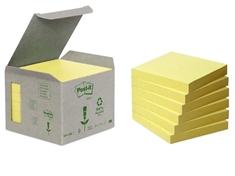 3M Post-it 6531B Blok 7100172254