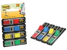 3M Post-it 6834 Indeksfane 7000144923