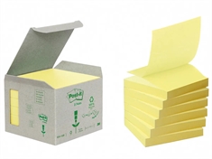 3M Post-it R330-1B Z-Note Blok 7100172253