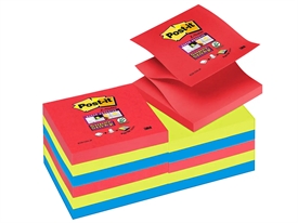 3M Post-it R330 Z-Note Blok 7010412482