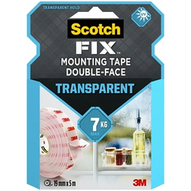 3M Scotch-Fix Monteringstape 7100261814