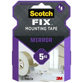 3M Scotch-Fix Monteringstape 7100263307