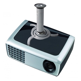 Loftmonteret Projektorbeslag